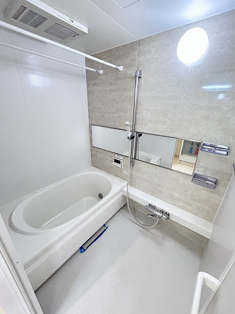 カーサロータスの物件内観写真