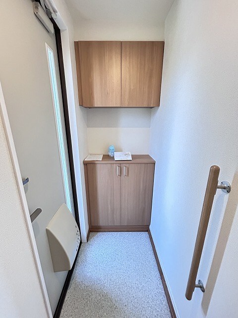 カーサロータスの物件内観写真