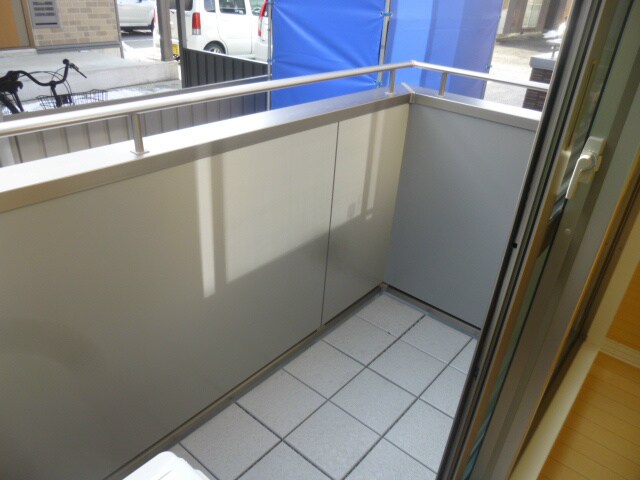 カーサロータスの物件内観写真