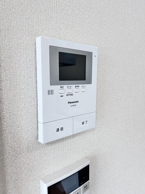 カーサロータスの物件内観写真