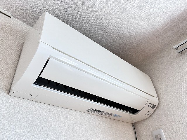 カーサロータスの物件内観写真