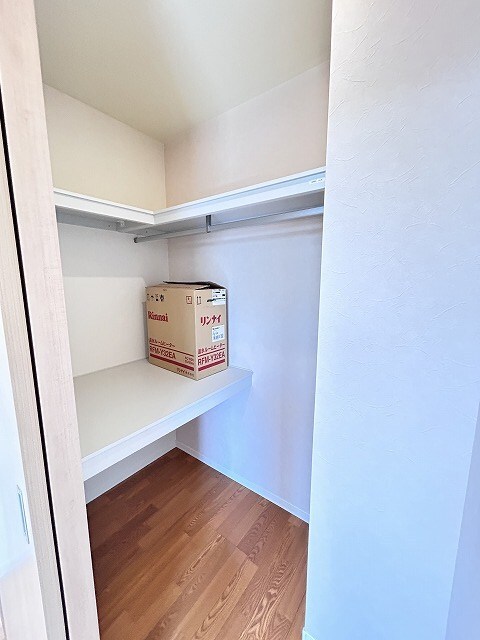 カーサロータスの物件内観写真