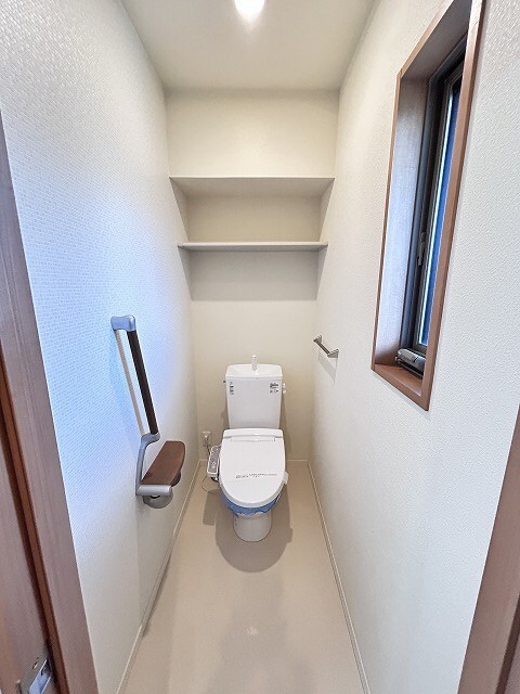 カーサロータスの物件内観写真