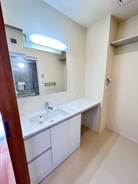 カーサロータスの物件内観写真