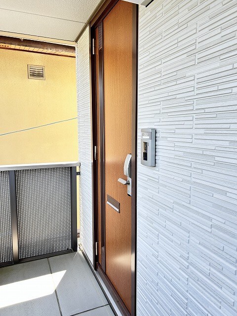 カーサロータスの物件内観写真