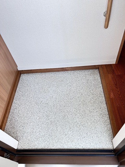 カーサロータスの物件内観写真