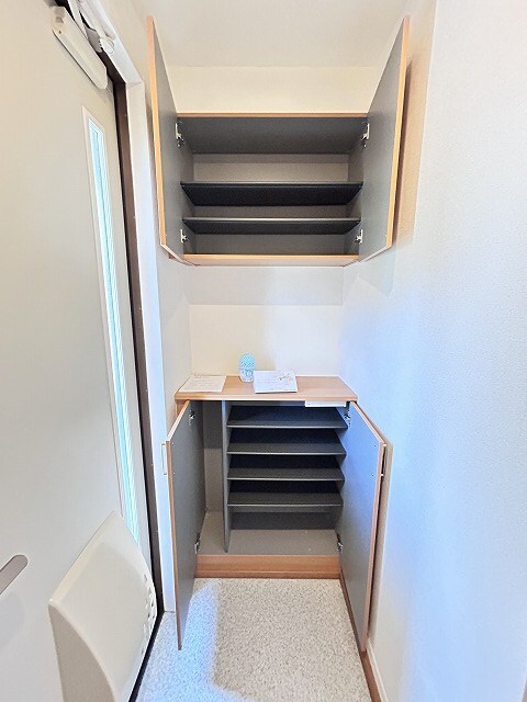 カーサロータスの物件内観写真