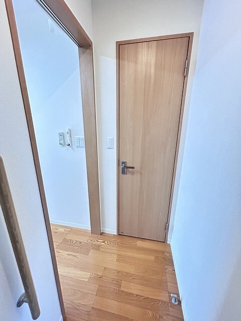 カーサロータスの物件内観写真