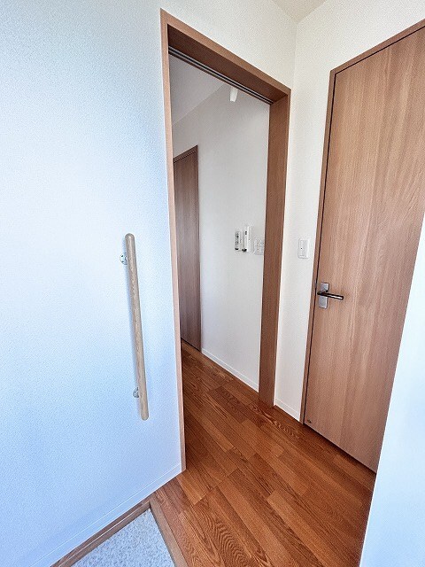 カーサロータスの物件内観写真