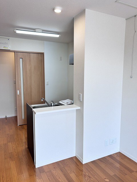 カーサロータスの物件内観写真