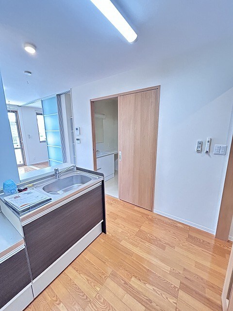 カーサロータスの物件内観写真