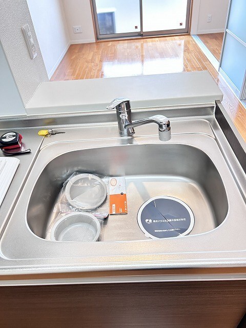 カーサロータスの物件内観写真