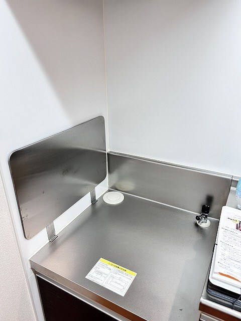 カーサロータスの物件内観写真