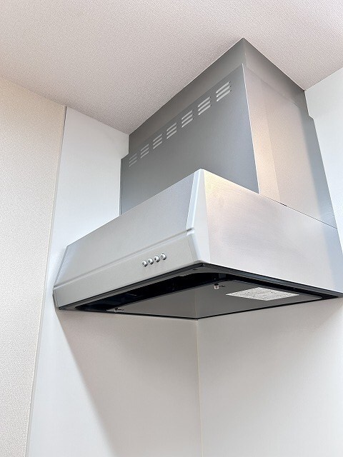 カーサロータスの物件内観写真