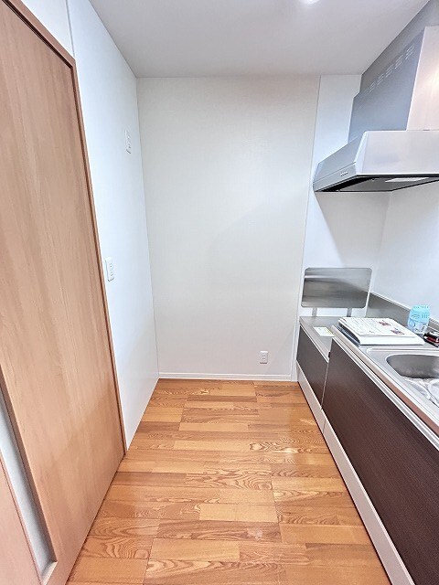 カーサロータスの物件内観写真