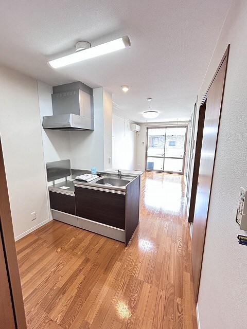 カーサロータスの物件内観写真