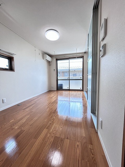 カーサロータスの物件内観写真