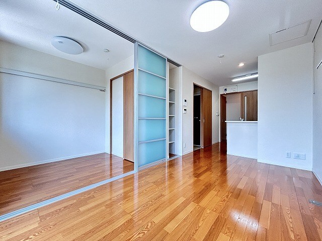 カーサロータスの物件内観写真