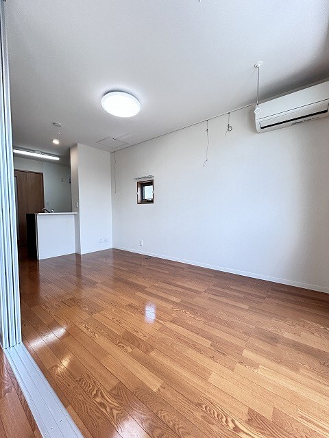 カーサロータスの物件内観写真