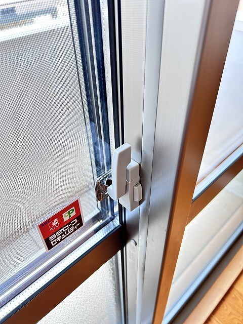 カーサロータスの物件内観写真