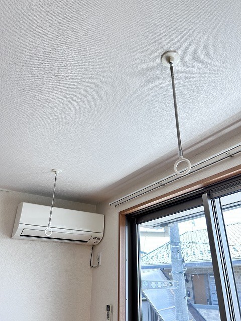 カーサロータスの物件内観写真