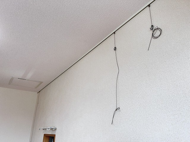 カーサロータスの物件内観写真