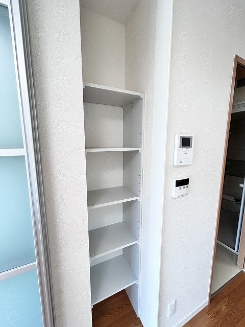 カーサロータスの物件内観写真