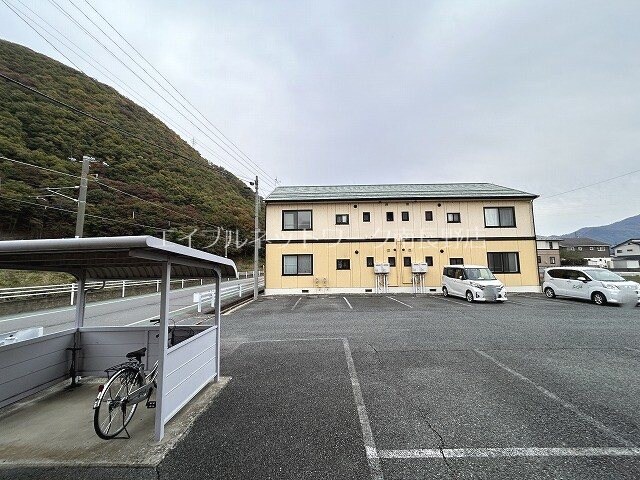 ディアス柏王Ｂの物件内観写真