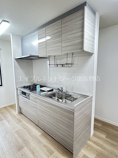 ディアス柏王Ｂの物件内観写真