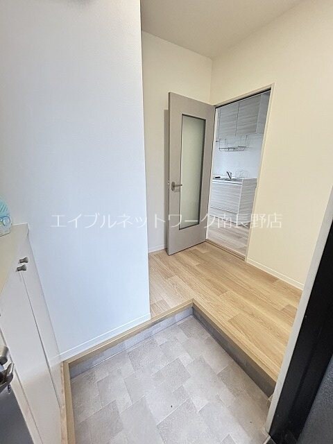 ディアス柏王Ｂの物件内観写真