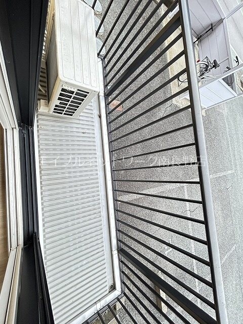 ディアス柏王Ｂの物件内観写真