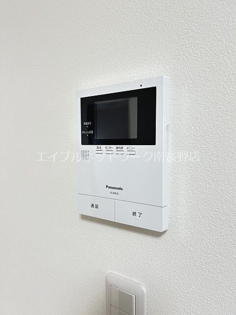 ディアス柏王Ｂの物件内観写真