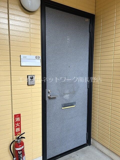 ディアス柏王Ｂの物件内観写真