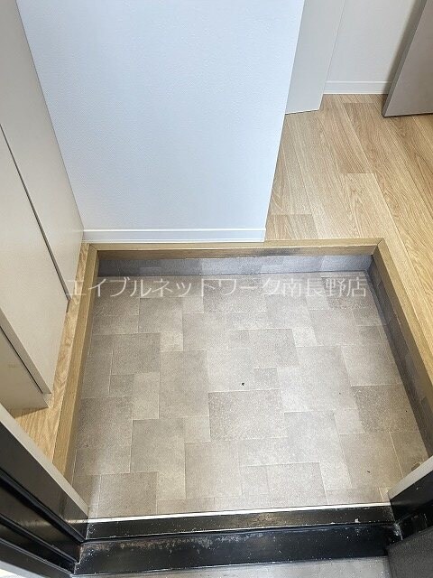 ディアス柏王Ｂの物件内観写真