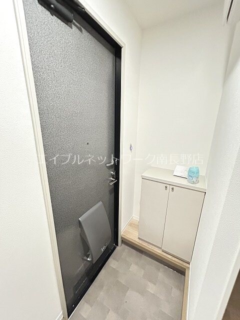 ディアス柏王Ｂの物件内観写真