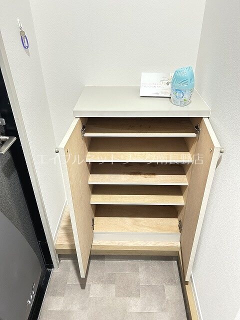 ディアス柏王Ｂの物件内観写真