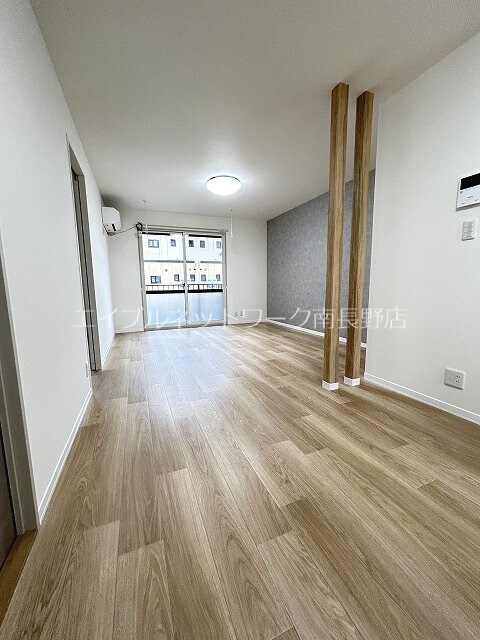 ディアス柏王Ｂの物件内観写真