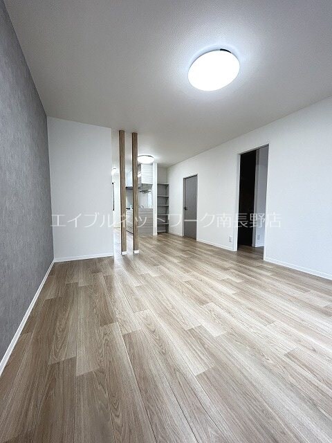 ディアス柏王Ｂの物件内観写真