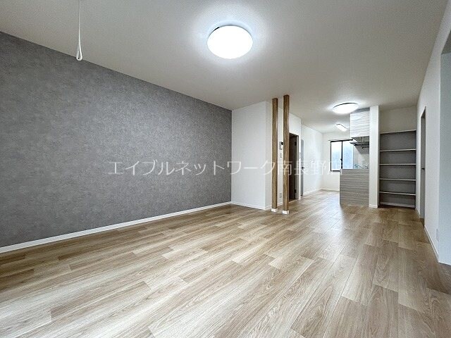 ディアス柏王Ｂの物件内観写真