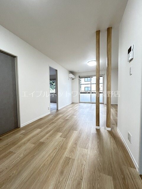 ディアス柏王Ｂの物件内観写真