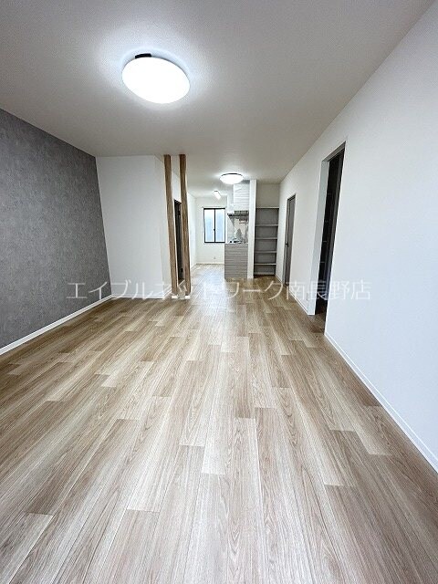 ディアス柏王Ｂの物件内観写真