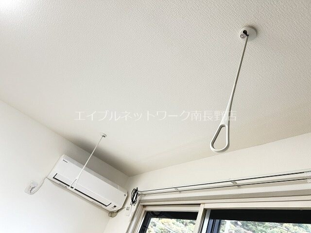 ディアス柏王Ｂの物件内観写真