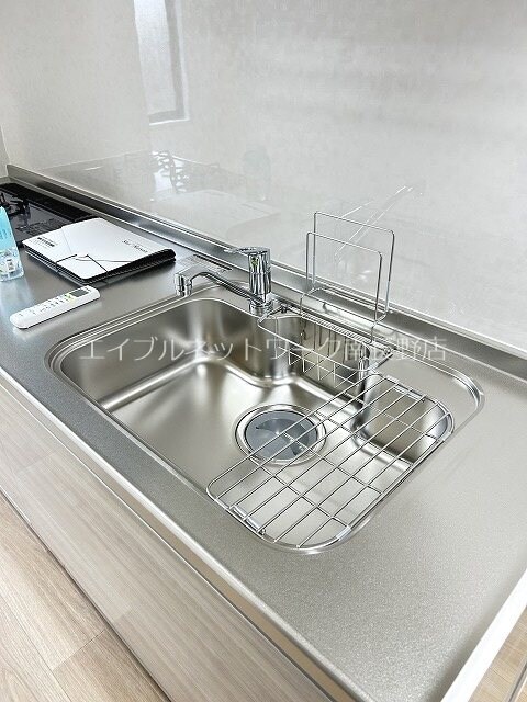 ディアス柏王Ｂの物件内観写真