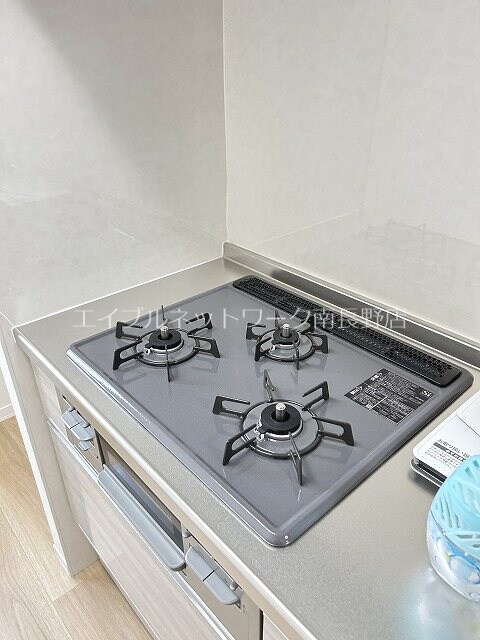 ディアス柏王Ｂの物件内観写真