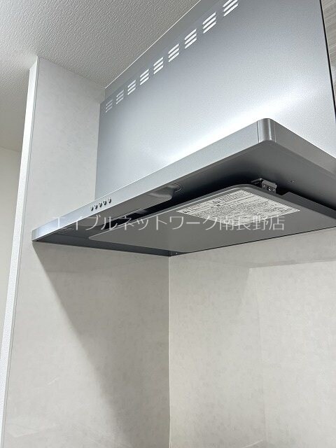 ディアス柏王Ｂの物件内観写真