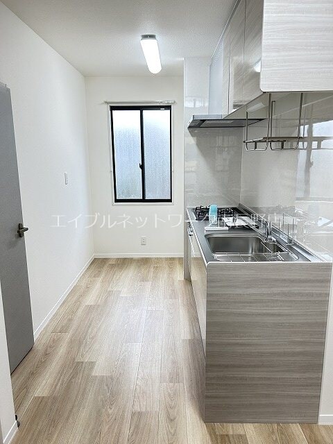 ディアス柏王Ｂの物件内観写真