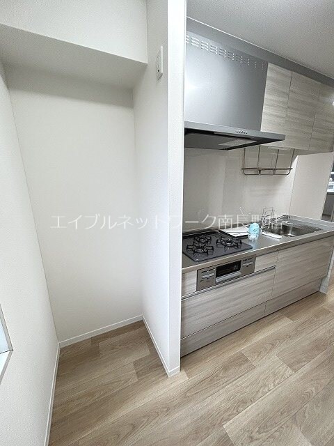 ディアス柏王Ｂの物件内観写真