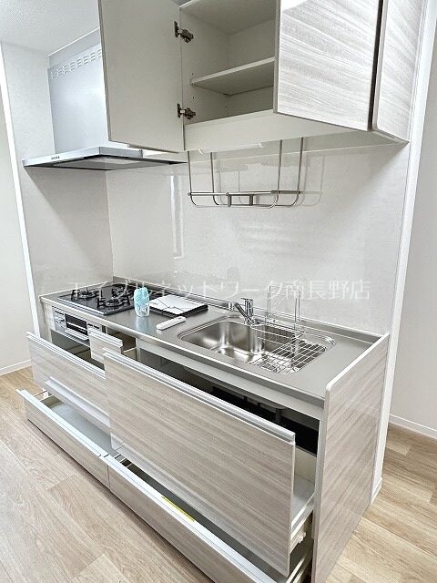 ディアス柏王Ｂの物件内観写真