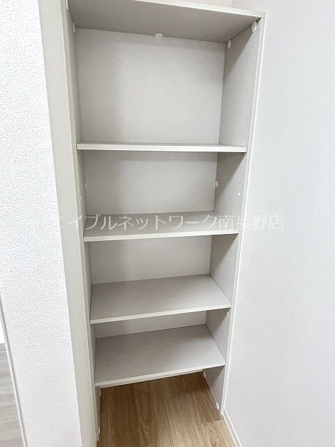 ディアス柏王Ｂの物件内観写真