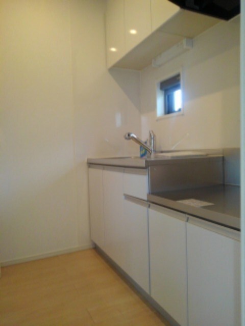 シャン・ド・フルールM Iの物件内観写真